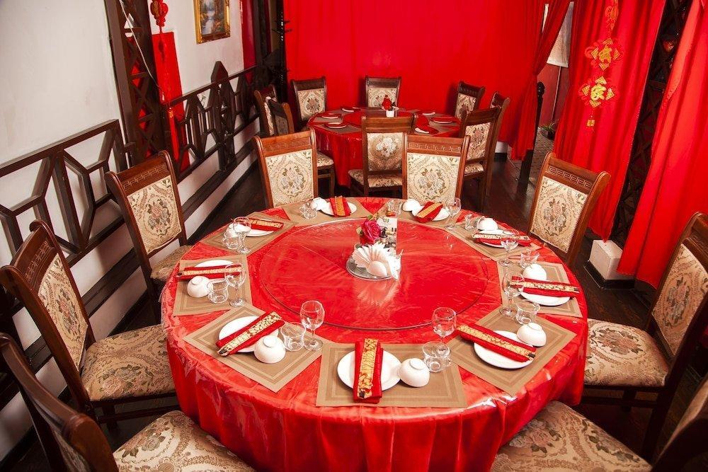 Wantong Hotel Tashkent Luaran gambar