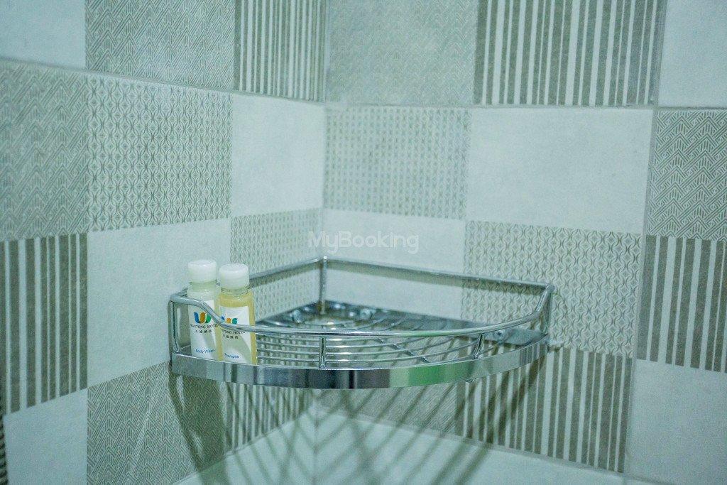 Wantong Hotel Tashkent Luaran gambar