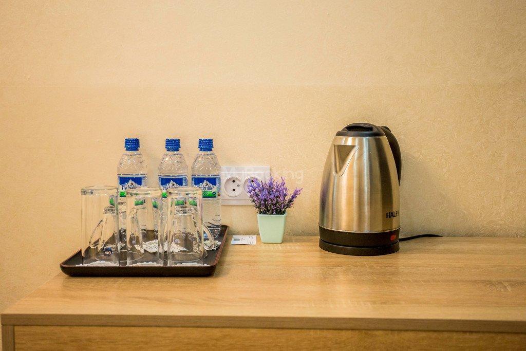 Wantong Hotel Tashkent Luaran gambar