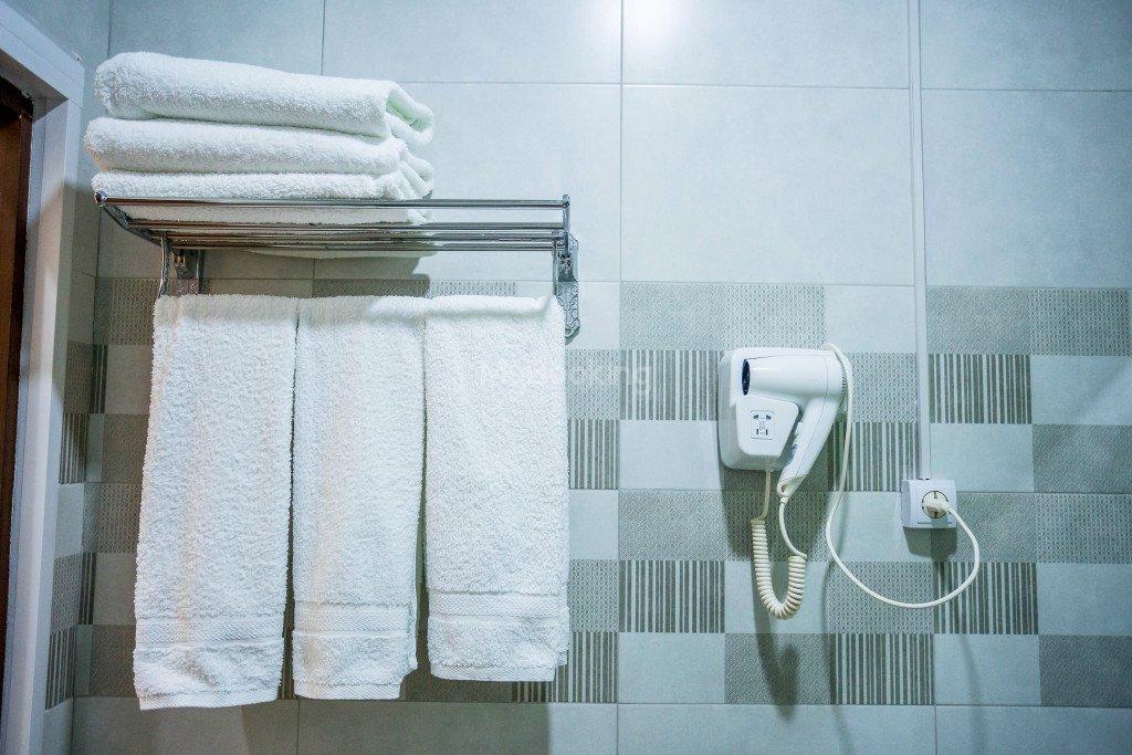 Wantong Hotel Tashkent Luaran gambar