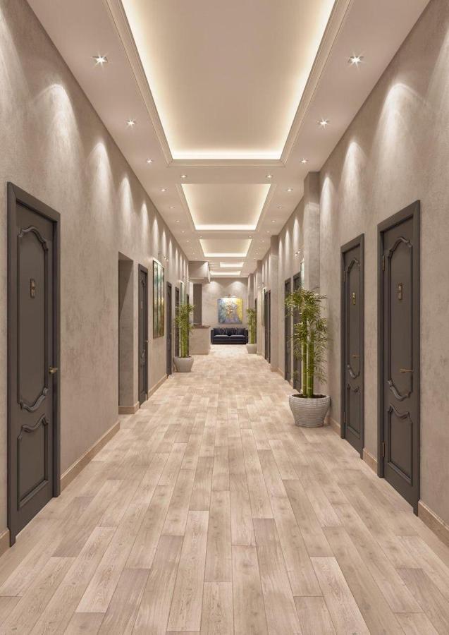 Wantong Hotel Tashkent Luaran gambar